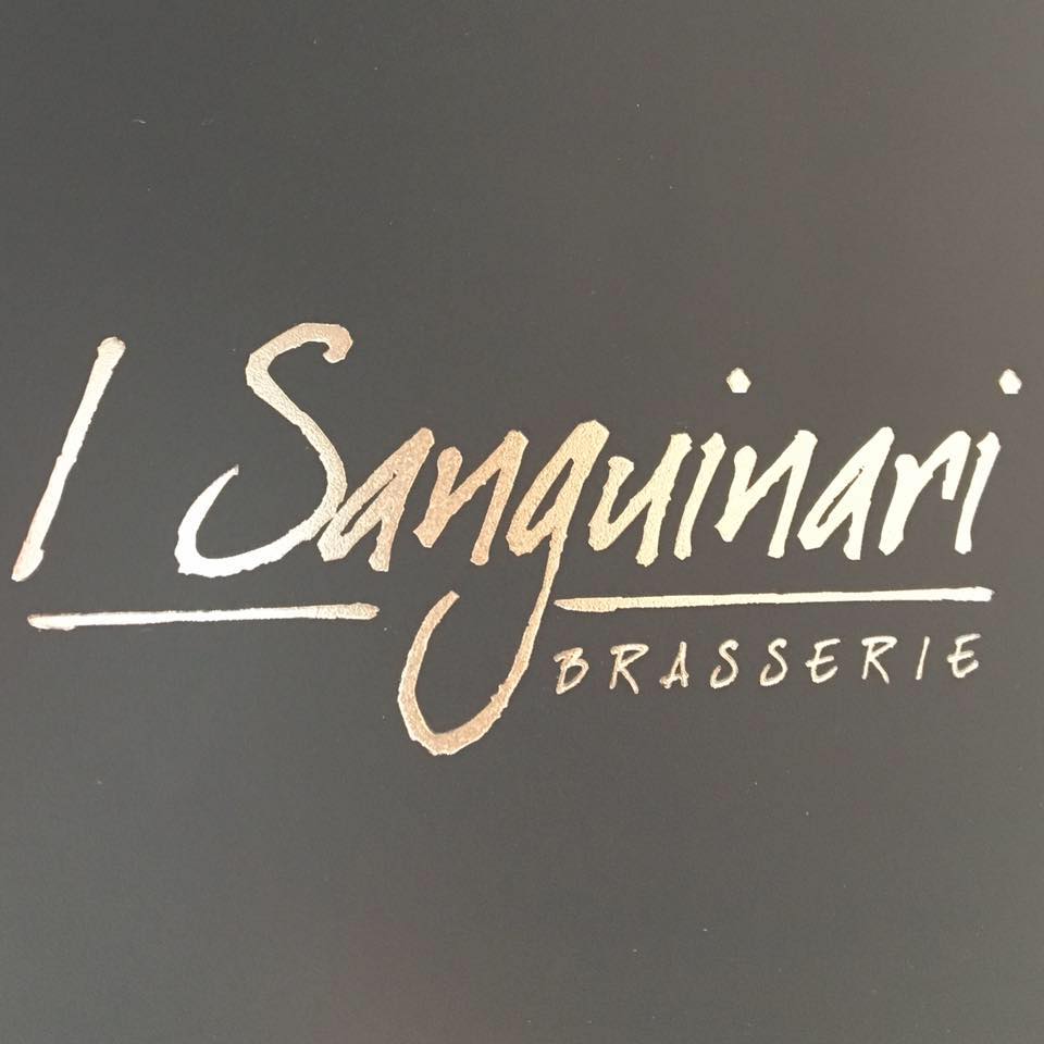 i-sanguinari